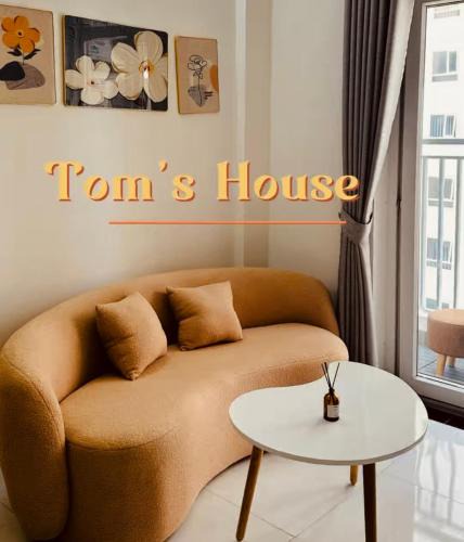 Phan Rang - Thap Cham Apartment | Tom's House Phan Rang - 2BR, Park view, 3km from beach