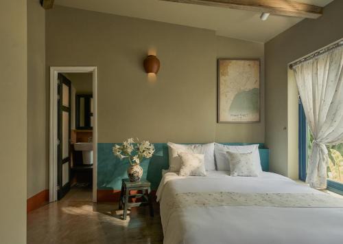 Phan Thiet Hotel | TONG Boutique Hotel