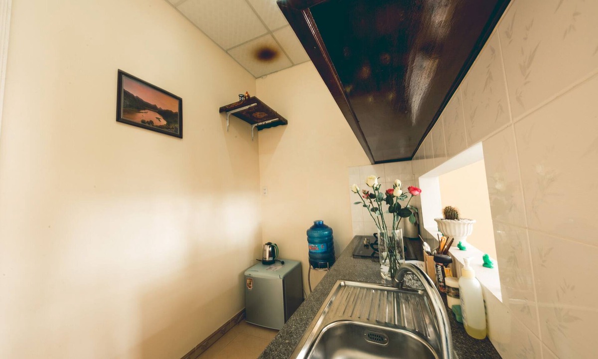 Thuy Xuan Apartment | Top Apartment - Hue,VN long term rent