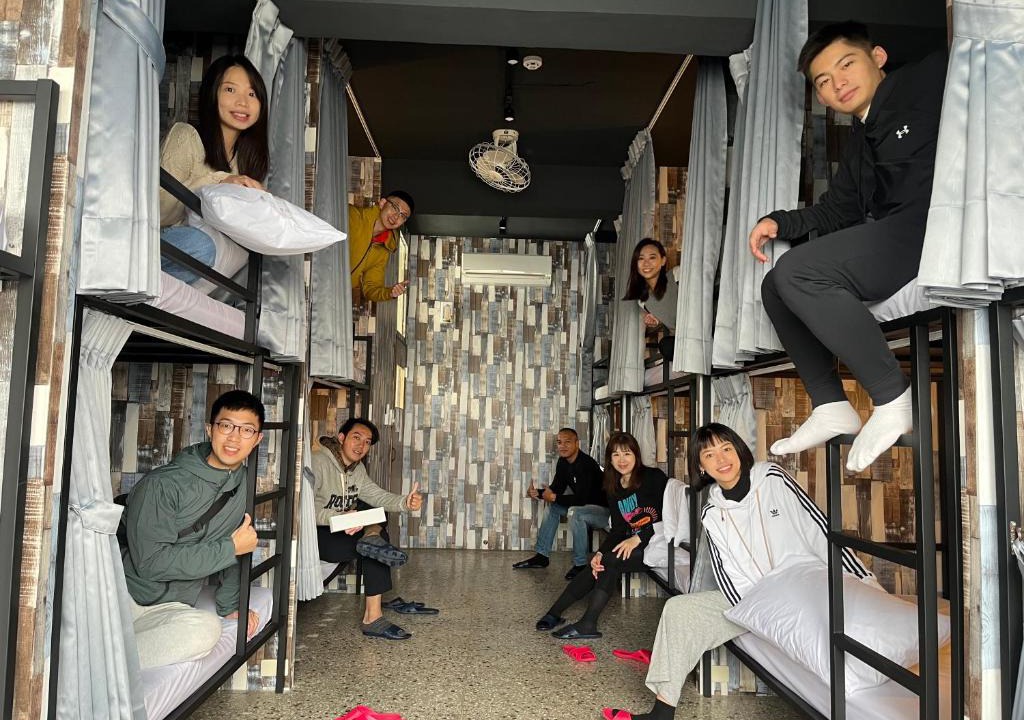 Chishang Hostel | Topbunk Hostel