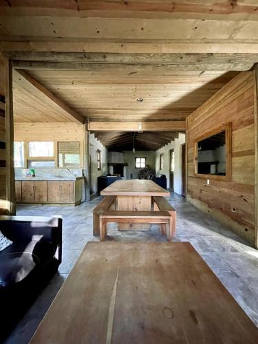 Durango Ski Chalet | Torre de Carpio, Cabaña Molitor