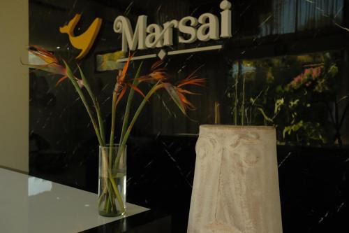 Punta Negra Apartment | Torre Marsai By MrW