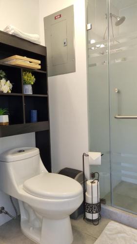 Zona 4 Apartment | ¡Torre Modra Apartamento Moderno Atractiva Zona 4!