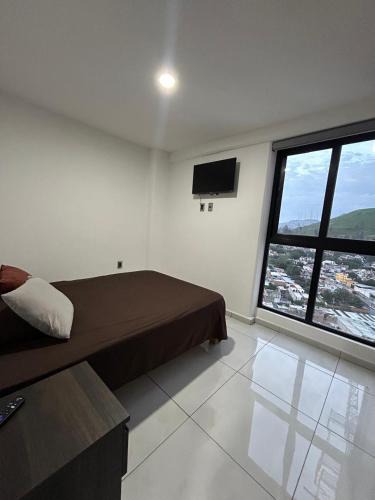 Guadalajara Apartment | Torres colon