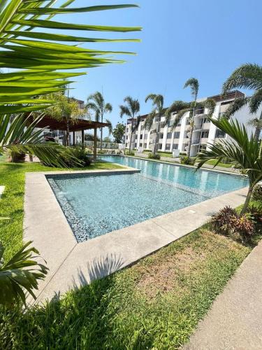 Salagua Apartment | Torres del Mar
