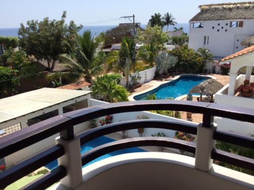 Bacocho Apartment | Tortugas tres cero dos