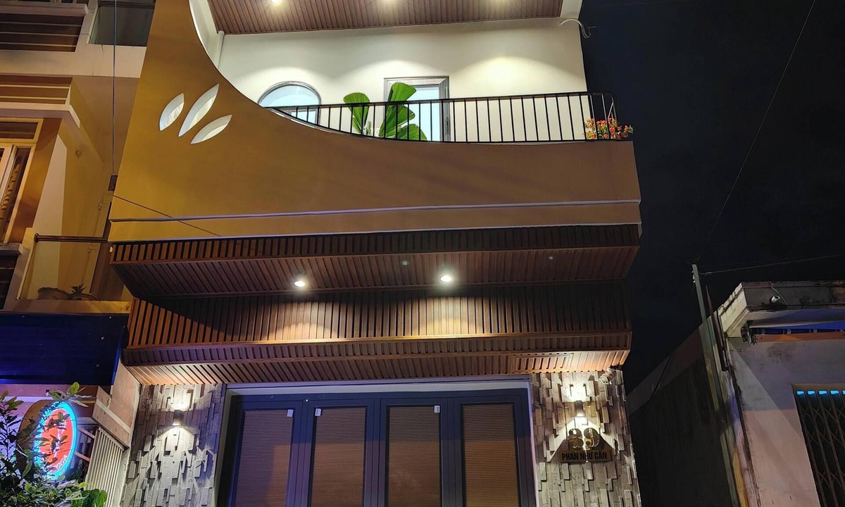 Phuoc Long House | TP HOMe