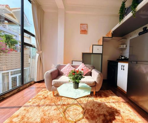 Phu Nhuan House | TPHomes Phú Nhuận