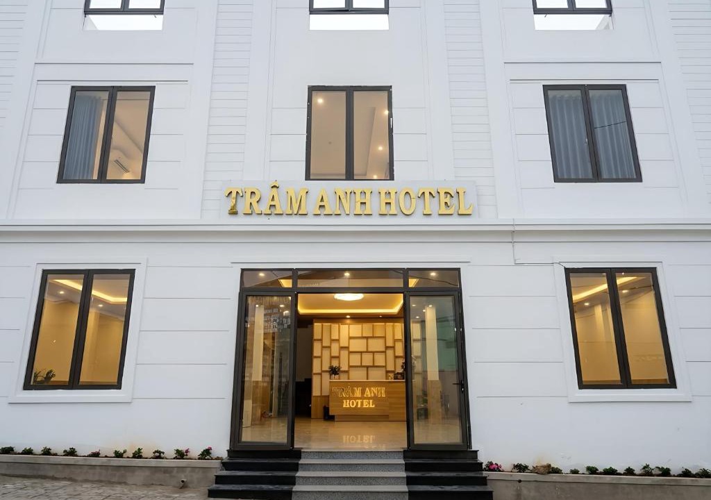 Kon Plong Hotel | Trâm Anh Hotel