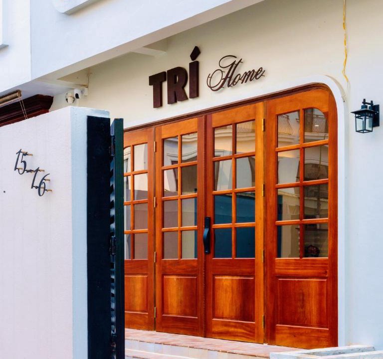 Cao Bang House | TRÍ Home & Motorbike Rentals