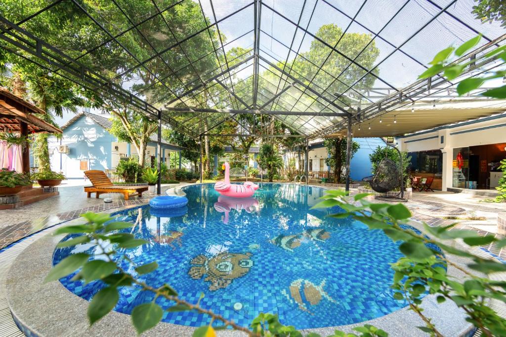 Cua Lap Hotel | Trương Nhi Bungalow