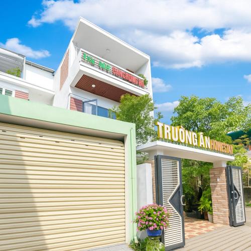 Hue Hotel | Trường Ân Homestay