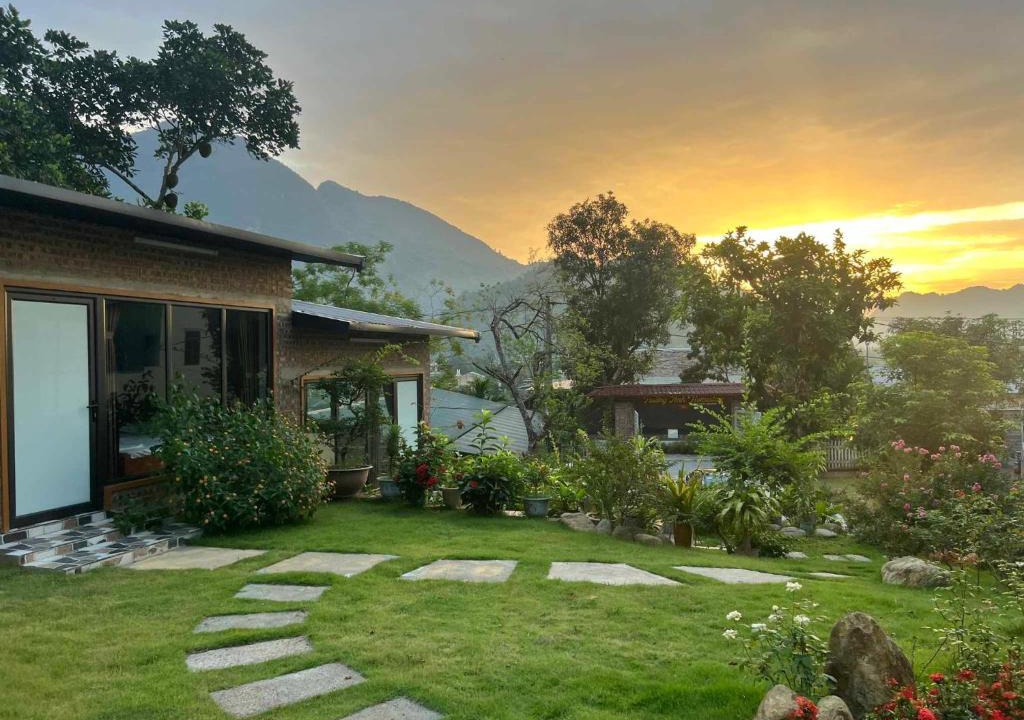Ha Giang House | Trường Anh Homestay Hà Giang