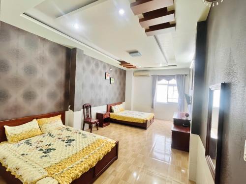 Cai Rang Hotel | Trường Lộc Hotel