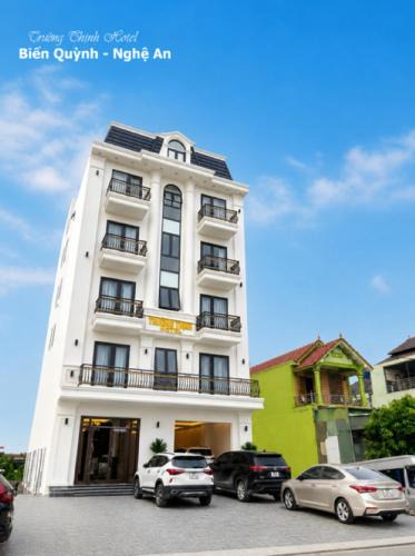 Quynh Luu Hotel | TRƯỜNG THỊNH Hotel