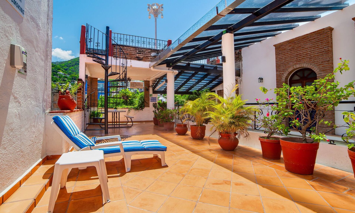 Emiliano Zapata Hotel | Tradicional Villa Del Mar