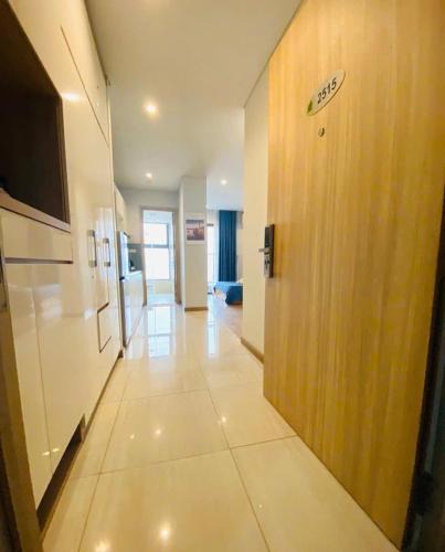 Ha Long Apartment | Tran Huong Homstay