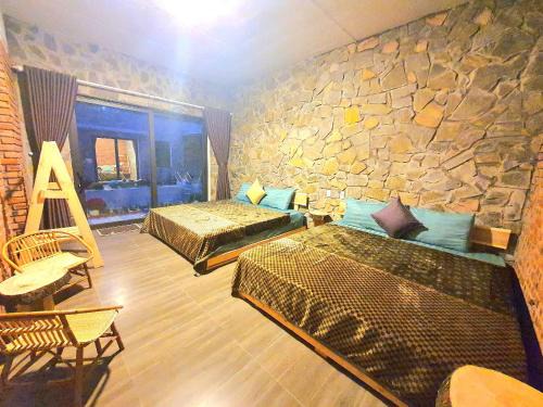 Hoa Lu House | Trang An Thanh Nhan Retreat 1