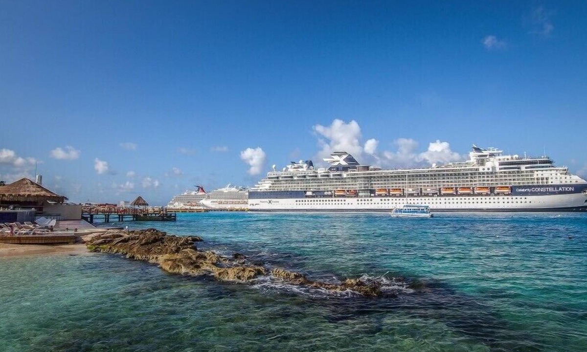 Cozumel Hotel | Tranquil Studio with Hot Tub & Spa Cozumel
