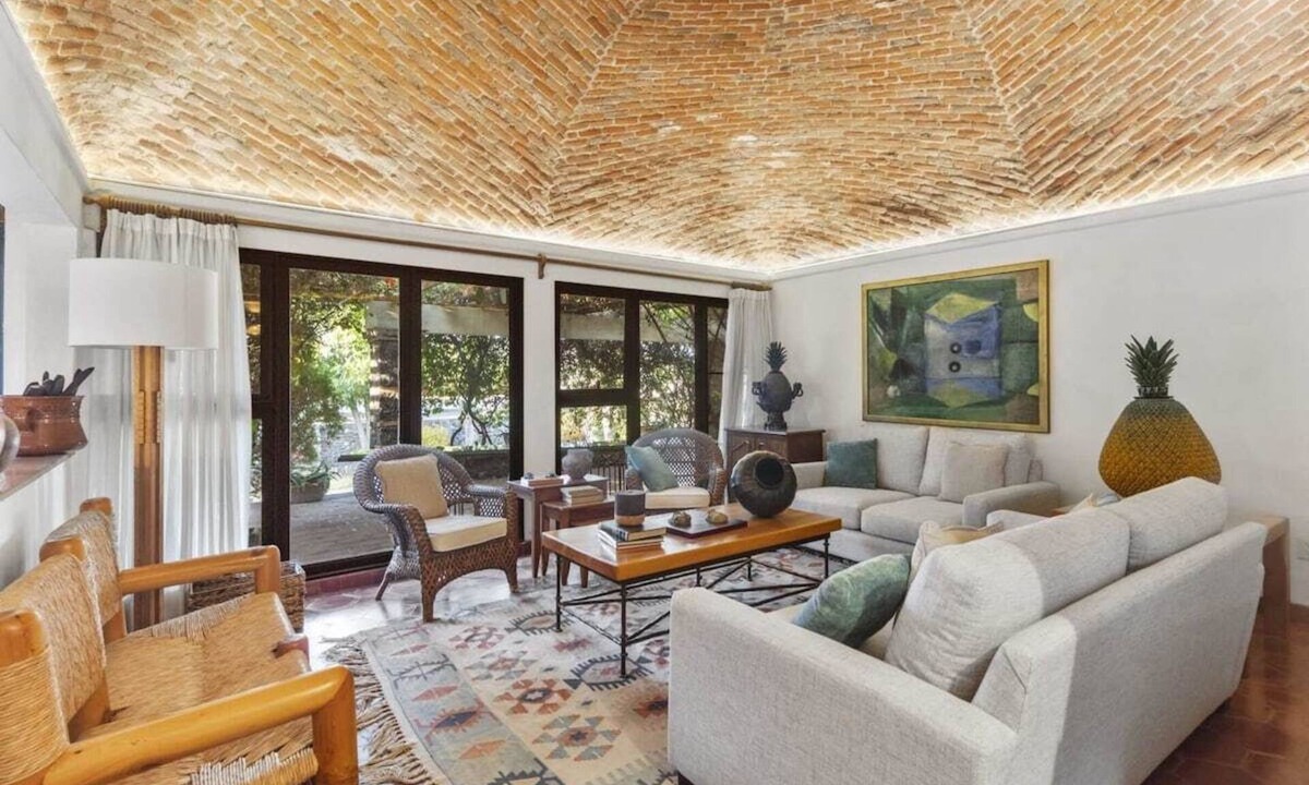 Santa Rosa de Jauregui House | Tranquila casa campestre