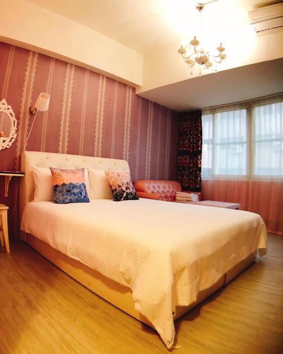 Zuoying District House | Traveler Station R15