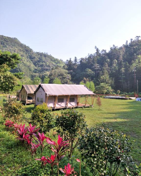 Beipu Other | Traveller Mountain Spring Farm