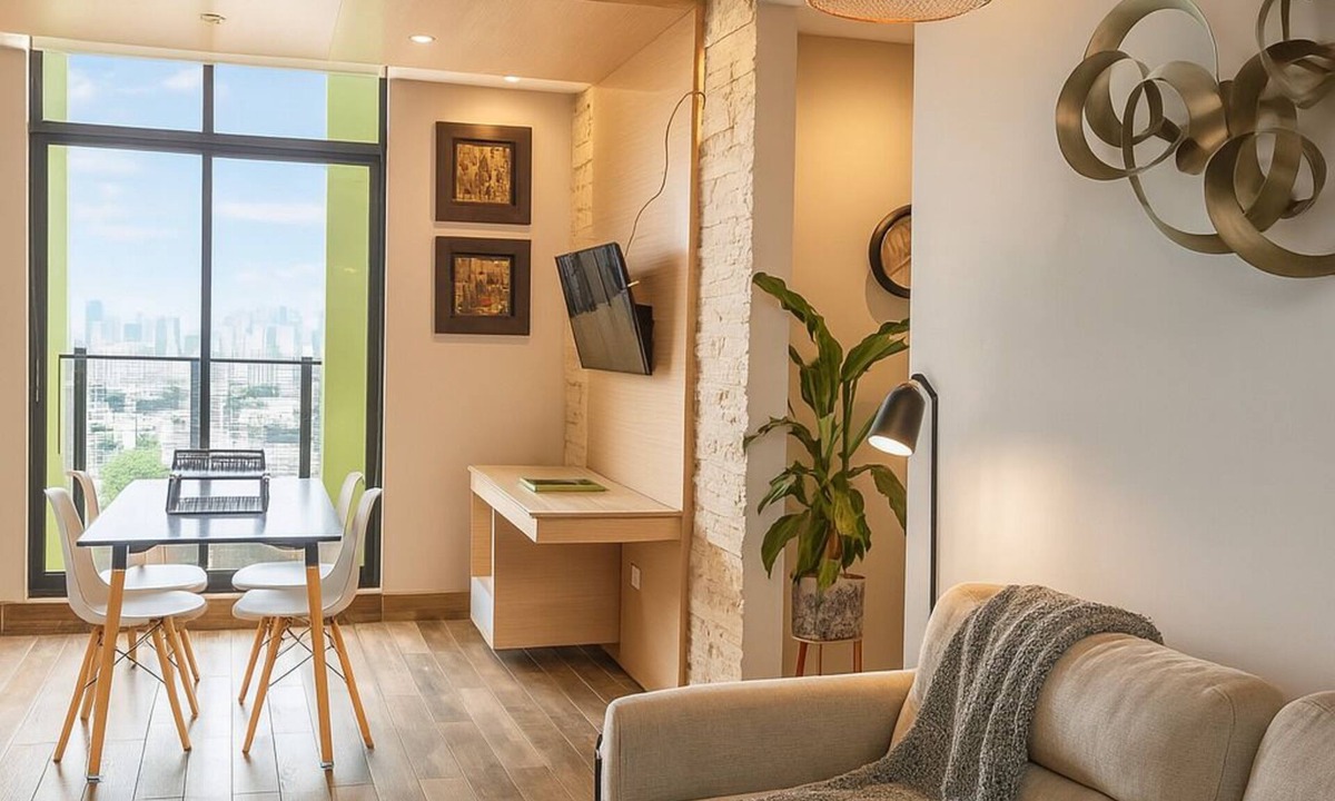Monterrey Centro Apartment | Trendy Pied-à-terre in the heart of Monterrey