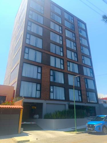 Guadalajara Apartment | Tribu Consulado