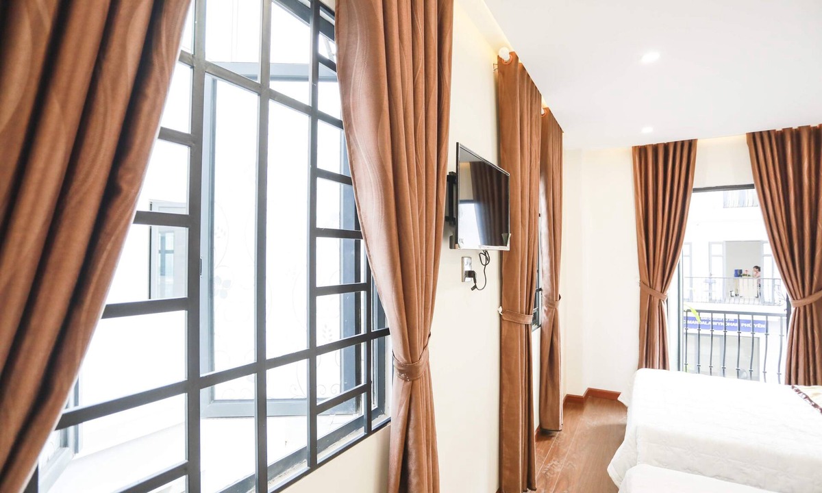 Tuy Hoa Hotel | Trieu Dang Hotel
