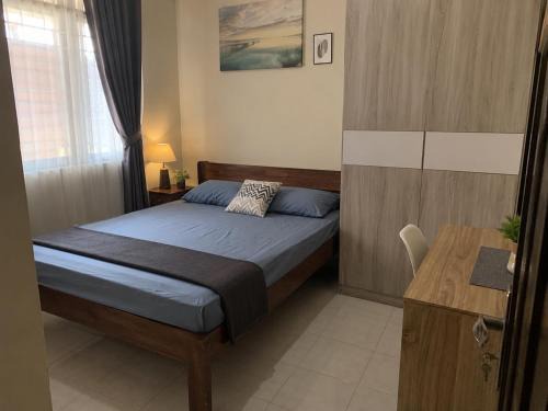 Tecozautla House | TRION Modera Living Homestay 3