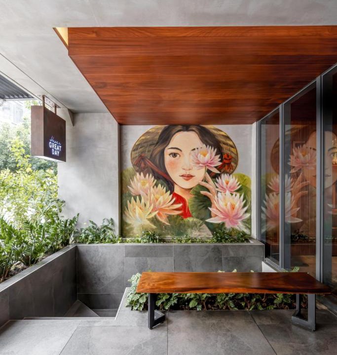 Nguyen Thai Binh Hotel | Triple E Hotel Metro Ben Thanh