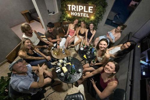 Nguyen Thai Binh Hostel | Triple Hostel