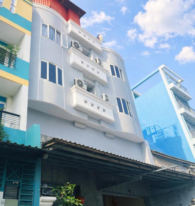District 11 Hotel | Trung Bảo Hotel