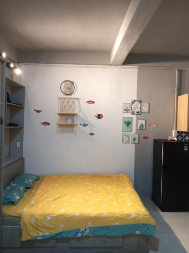 Phuong 6 House | Trung tâm quận 3