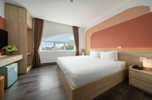 Me Linh Hotel | Truong An NoiBai Airport Hotel