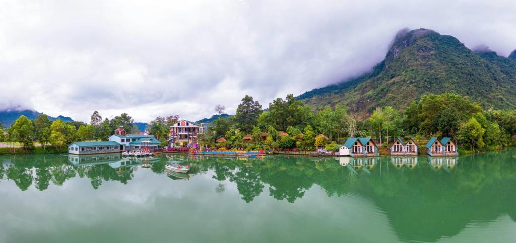 Ha Giang Resort | Truong Xuan Ecolodge