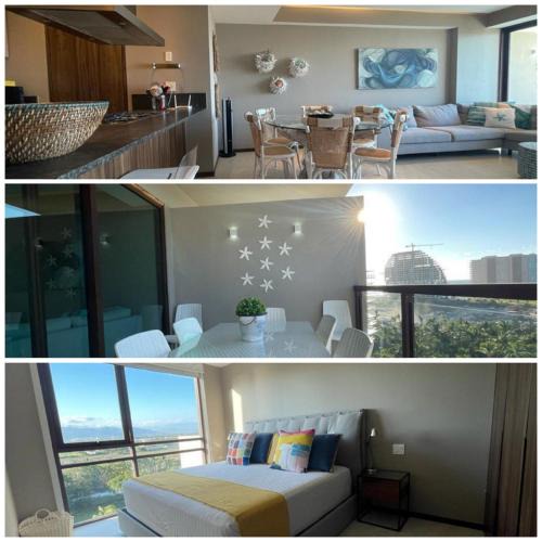 Costera Acapulco Apartment | TT-5-Acapulco Mexico getaway Ocean front Tiagotian