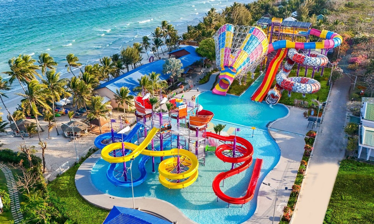 Ninh Hoa Hotel | TTC Van Phong Bay Resort