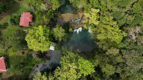 Lacanja Apartment | Tu Casa en la Selva Lacandona