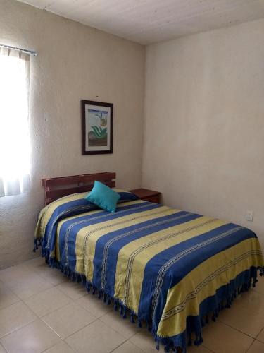 Santa Lucia del Camino Hotel | Tu casa Oaxaca.