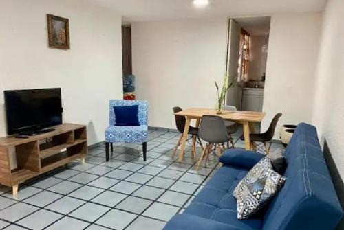 San Luis Potosi Apartment | Tu depa en SLP