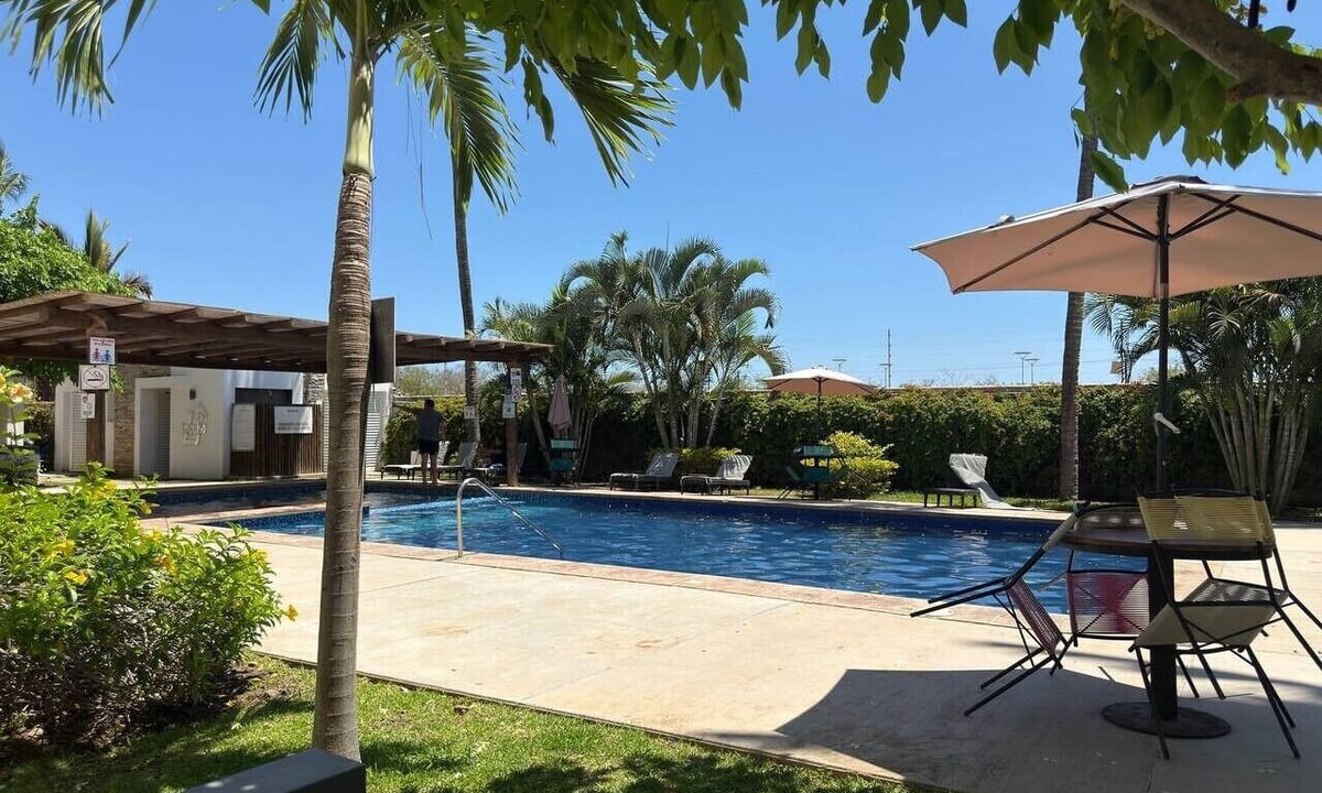 Cerritos Condo | Tu Escape Perfecto en Mazatlán by Partner Host