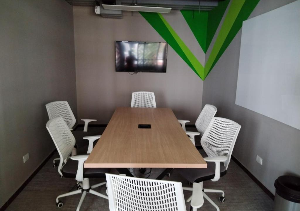 Zona 2 Apartment | Tu Hogar dentro del Bosque