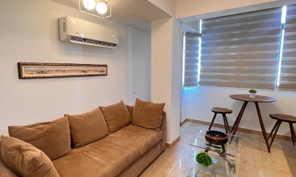 Ampliacion Juarez Apartment | Tu y yo sabemos que éste es el lugar que buscas