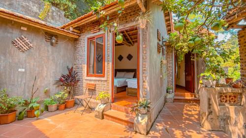 Hoa Lu Cabin | Tuan Nam Homestay
