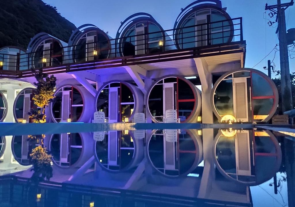 Lyudao Bed & Breakfast | Tube18
