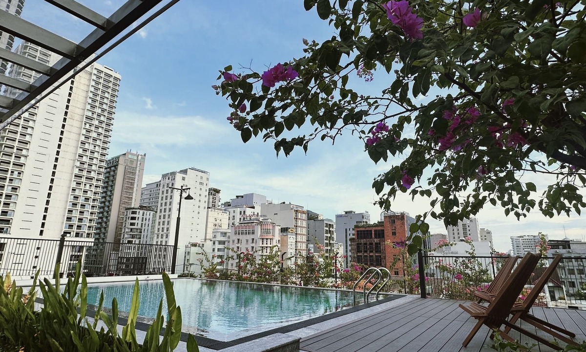 Son Tra Apartment | TUK TAK SPACES