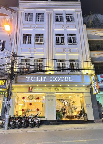 Da Lat Hotel | Tulip Hotel