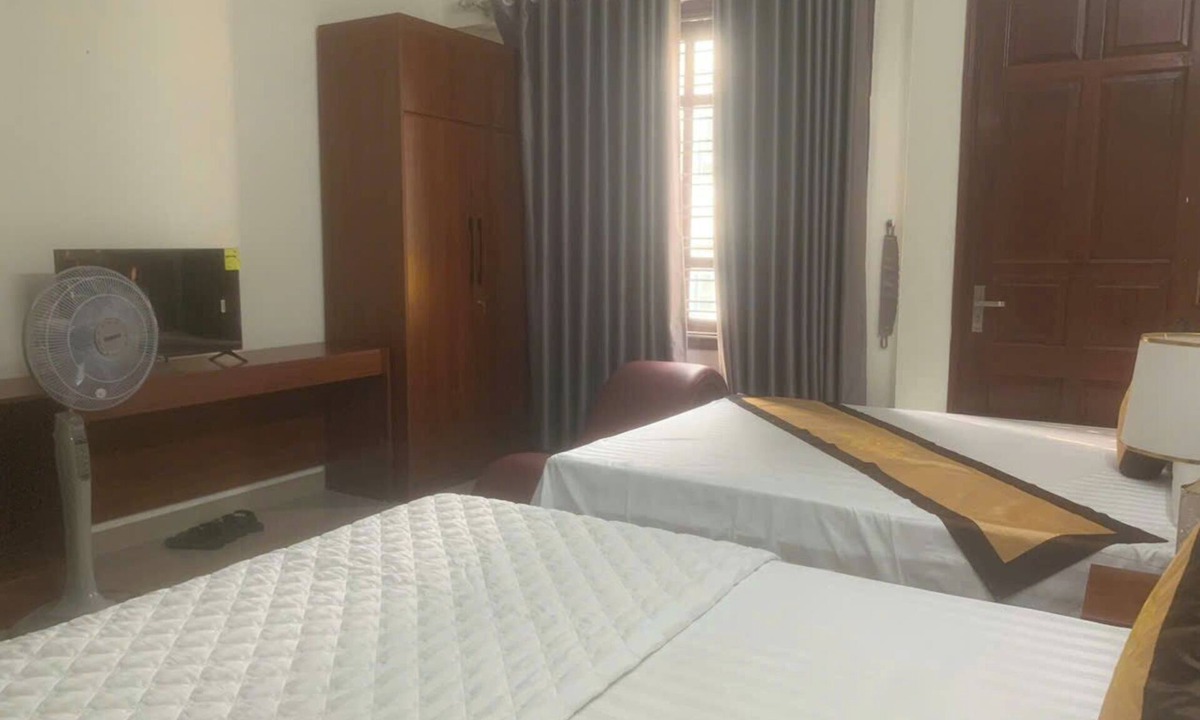 Bac Tu Liem Hostel | Tung Duong Motel HN -BAYLUXURY