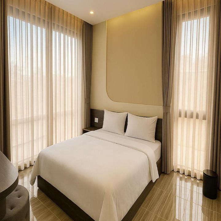 Quang Ngai Hotel | Tuyet Suong Hotel